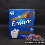 SUSU BUBUK ENSURE GOLD RASA VANILLA 150GR