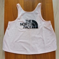 The North Face JAPAN pink vest