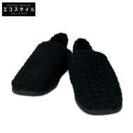 Bottega Veneta 667227 Intrecciato 厚底鞋，42 碼 [二手]