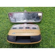 TOYOTA ESTIMA TCR21 2TZ-FZE ROOF LAMP WITH REAR VIEW MIRROR [2H-3A-D2186]