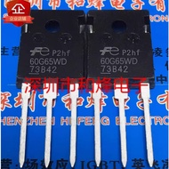 5pcs Transistor  mos Field Effect Tube FEP 60G65WD FGW60N65WD 40G120WD FGW50N65WD 50G65WD 35G60HD FG