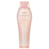 SHISEIDO - Sublimic Airy Flow Shampoo (Unruly Hair)