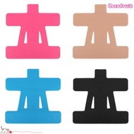 COCOFRUIT Kinesiology Tape, Breathable Hypoallergenic Shoulder Tape,  Waterproof Precut Tape Sports 