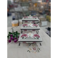 Ak level serving container. 883b