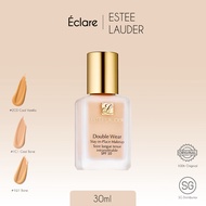 Estee Lauder | Double Wear Stay-in-Place Makeup SPF 10 Foundation 30ml/7ml -1W1 Bone,1W2 Sand,2C0 Cool Vanilla