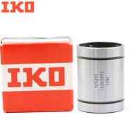 BẠC ĐẠN TRƯỢT IKO NHẬT LM6UU LM8UU LM10UU LM12UU LM14UU LM20UU LM25UU