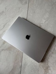 MacBook Pro M1 Max 16”