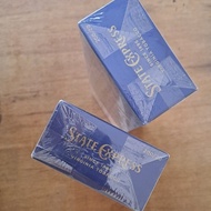 Barang Terlaris Rokok Import 555 Gold |