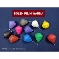 GASING / GASING PLASTIK / GASING PLASTIK PAKU / GASING TRADISIONAL / GASING MALAYSIA / BOLEH PILIH W