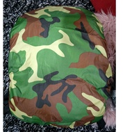 45L rain Cover for Travel Backpack