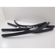 NEW Honda Civic SO4 SO3 EK Bumper Molding Impact Trims Lining
