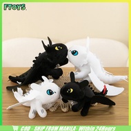 Shipping In 24hours How to Train Your Dragon 35cm Gauntless Nibble Dollfor Car Decoration