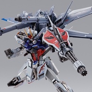 全新啡盒未開 Metal Build Iwsp背包 Strike Gundam 突擊高達 Gundam Seed Freedom Gundam seed destiny Metal build Metal robot魂