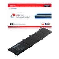 DR. BATTERY 6GTPY 4GVGH 5XJ28 laptop battery for Dell XPS 15 9560 9570 9550 Precision 5510 5520 5530