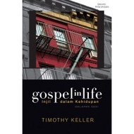 Gospel in Life