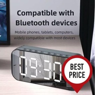 READY STOCK Bluetooth Music  Speaker FM Radio High Quality  Connect PC Android iOS bluetooth music p