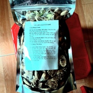 Dried wild pineapple zip bag 500,1000g