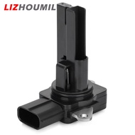 LIZHOUMIL Mass Air Flow Sensor MAF Meter Replacement Compatible For IS350 ES350 GS350 22204-0T040 22204-31020 Car Accessories