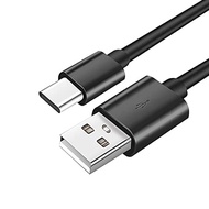 Replacement USB C Charging Cable USB C Charger Cord for Sony WH/WF-1000XM5 WH/WF-1000XM4 WH/WF-1000X