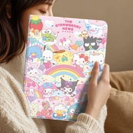 Suitable for Xiaomi Tablet 567 Protective Case OPPO All-Inclusive