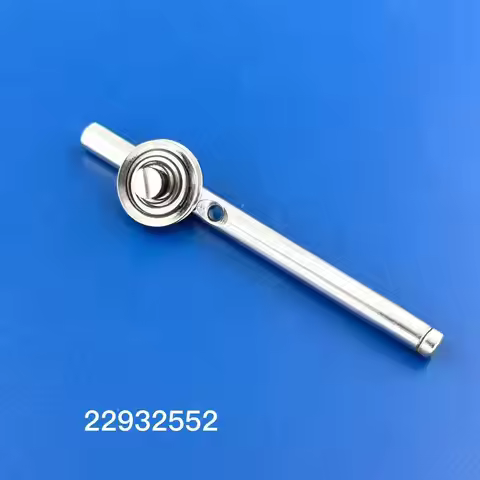 229-32552 Needle Thread Guide Pin Asm for Juki DDL-5530N 8300 8500 8700 5430N 5410N 6390 5490N Sewin