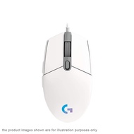 Logitech G102 LIGHTSYNC Gaming Mouse