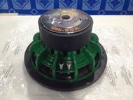 ดอกลำโพงซับ 10 Magnumdio MGN-W10AL 1500W HIGH PERFORMANCE 10 INCH Dual 4 OHM วอยส์คู่