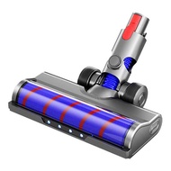 YEER醫悅氛芳 加強型軟絨地刷 木地板 磁磚地板 硬質地板專用 適用 Dyson V7/V8/V10/V11/V15/V8Slim  1支