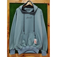 Hoodie Sweater Men original distro MR DEE Sweater Guy jumper hoodie simple Thick unisex