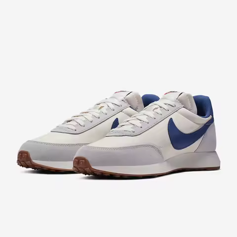 Nike Authentic Air Tailwind 79 Men's Wear-Resistant Sports Casual Shoes 487754-011