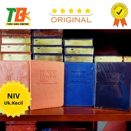 Bible New International Version (NIV) TB2 034 NIV BIBLE COMPACT