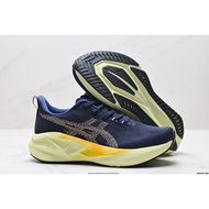 New Style Top BYL7 Novablast 5 Running Shoes Lightweight Breathable Cushioning Low-Top Unisex Shoes 