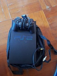 Sony PlayStation 2 主機