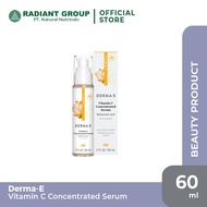 Derma E Vitamin C Concentrated Serum