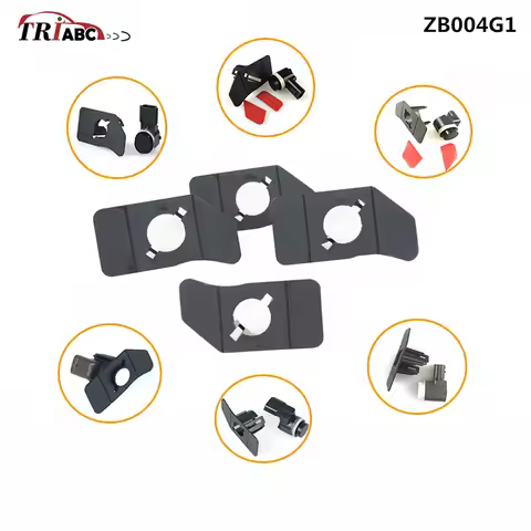 28452-4GA5B LR001961 Parktronic Holder For BMW E70 E71 E72 E83N X3/5/6 E60/61 SEAT Ford Mondeo Renau