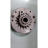 BMW X1F48 2015-2022 Absorber Mounting Front (688418101)(LH & RH Same Usage )(NEW)