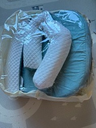 Valdera 嬰兒防吐斜坡床