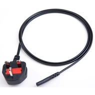 ☑️🇲🇾 24hrs Ship🔥 LG 65UP7550PTC LCD TV POWER CABLE CORD WIRE WAYAR - 1.5m