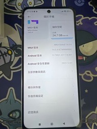Redmi 12 5g 8+256GB