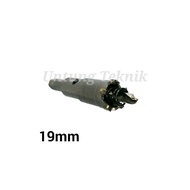 C-Mart Hole Saw Iron 19 mm - Holesaw Iron TCT 19mm
