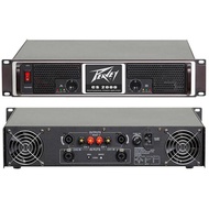 [HOT] PEAVEY CS1400/CS2000/CS3000/4000 Penguat Profesional Penguat Kuasa Berkualiti Tinggi