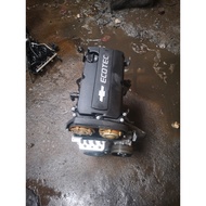 Cruz 1.5 Engine Chevrolet F16D Engine Iran 1.6 Engine Cruz Engine