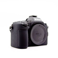 Bullfrog Digital NIKON Z50 II Z50II Camera Bag Silicone Case Protective Shockproof