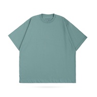 Evernext - Oversize T-Shirt for Men and Women, Plain T-Shirt for Men, Short Sleeve Shirt for Men, Sh