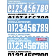 JUBILO IWATA NAMESET