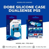 Jasmin.store1 Dobe Silicone Case DualSense PS5, Model TPS-0541 Ps5 DualSense