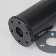 Aluminum Pipe Exhaust Inline NSR250TZR125TZM150TSR60X280 Modified Motorcycle Two-Stroke BAJI