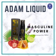 ADAM Liquid Ubat Kuat Lelaki Juga Untuk Merawat Mati Pucuk