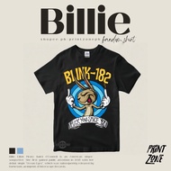 BLINK182 FCK YOU SINCE 92 Premium t-shirt Blink182 edging band t-shirt Blink182 melody pop