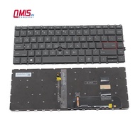 Hp Elitebook 740 G7, 740 G8, 745 G7, 745 G8, 840 G7, 840 G8, 845 G7, 845 G8 laptop keyboard